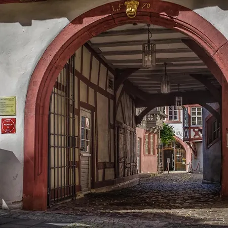 Steinhaeuser Hof * Нойштадт-ан-дер-Вайнштрасе