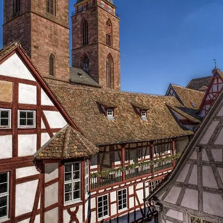 Otel Steinhaeuser Hof