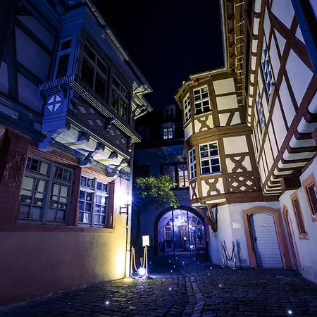 Steinhaeuser Hof *