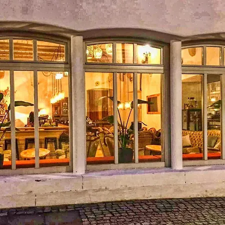 Steinhaeuser Hof * Neustadt an der Weinstraße