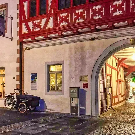 Steinhaeuser Hof Hotel Neustadt an der Weinstraße