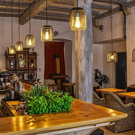 Hotel Steinhaeuser Hof Neustadt an der Weinstraße