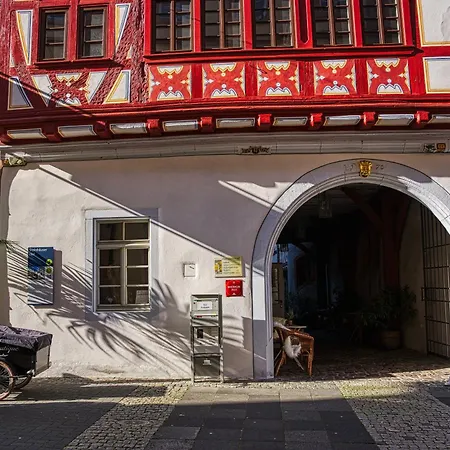 Steinhaeuser Hof Нойштадт-ан-дер-Вайнштрасе