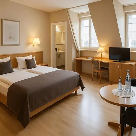 Hotel Steinhaeuser Hof *