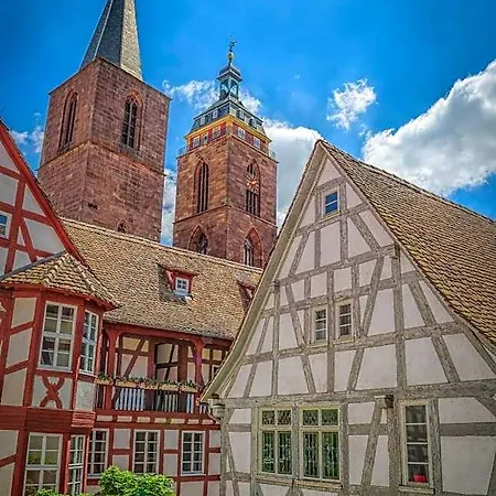 Steinhaeuser Hof *