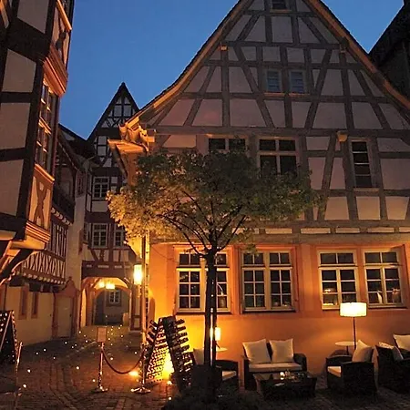 Steinhaeuser Hof Hotel Neustadt an der Weinstraße