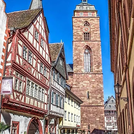 Steinhaeuser Hof Hotel *