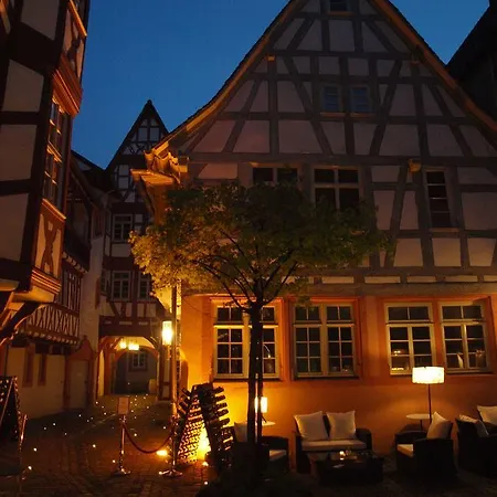 Steinhaeuser Hof * Neustadt an der Weinstraße