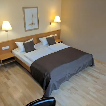 Hotel Steinhaeuser Hof
