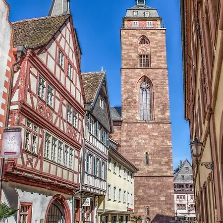 Hotel Steinhaeuser Hof