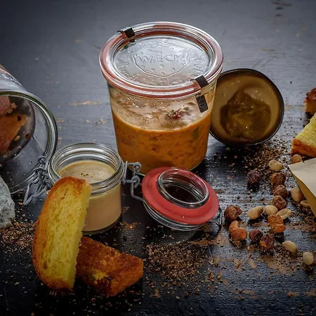 Steinhaeuser Hof Hotel *