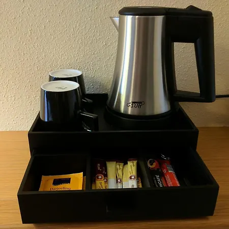 Otel Steinhaeuser Hof Neustadt an der Weinstraße