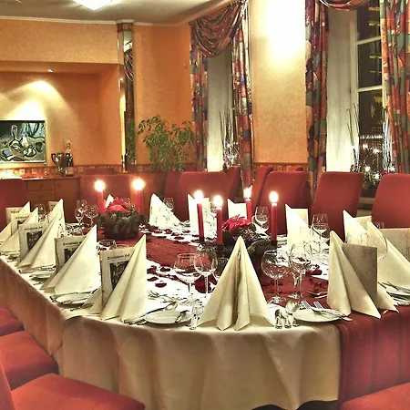 Hotel Steinhaeuser Hof