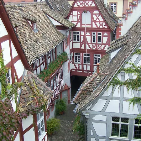 Steinhaeuser Hof Hotel *