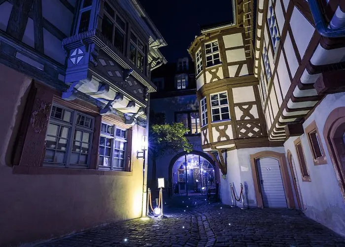 Steinhaeuser Hof Hotel