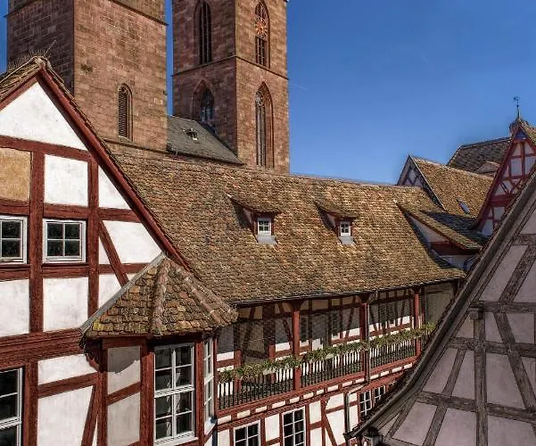 Hotel Steinhaeuser Hof