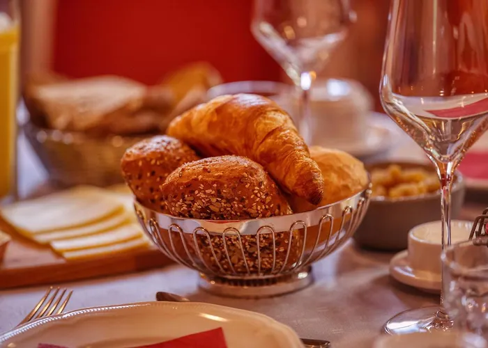 Steinhaeuser Hof Hotel Neustadt an der Weinstraße