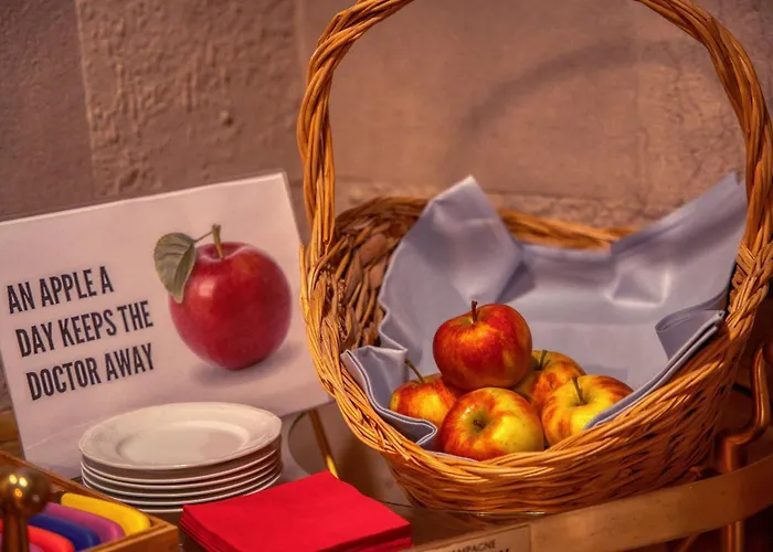 Hotel Steinhaeuser Hof Neustadt an der Weinstraße