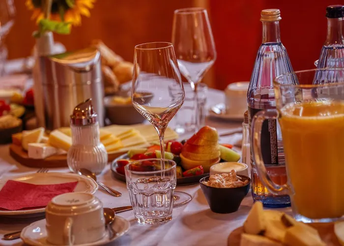 Steinhaeuser Hof Neustadt an der Weinstraße