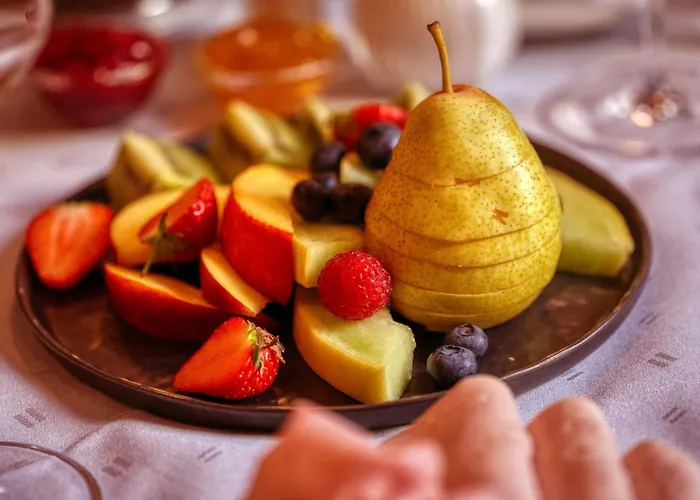 Steinhaeuser Hof * Neustadt an der Weinstraße