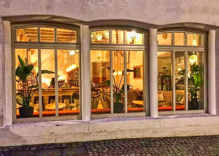 Steinhaeuser Hof * Neustadt an der Weinstraße