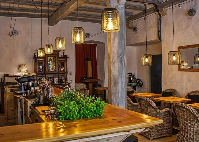 Hotel Steinhaeuser Hof Neustadt an der Weinstraße