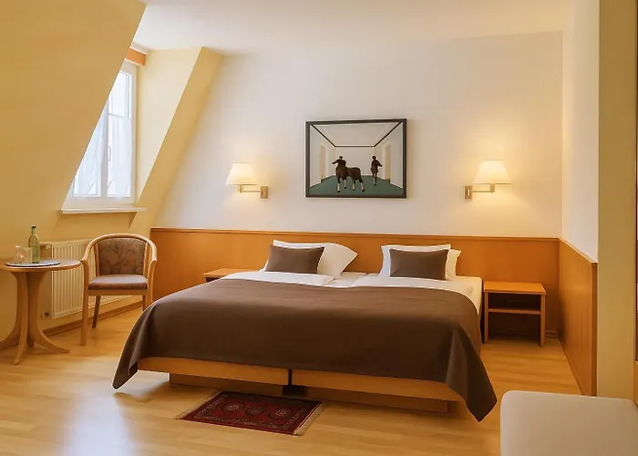 Hotel Steinhaeuser Hof Neustadt an der Weinstraße