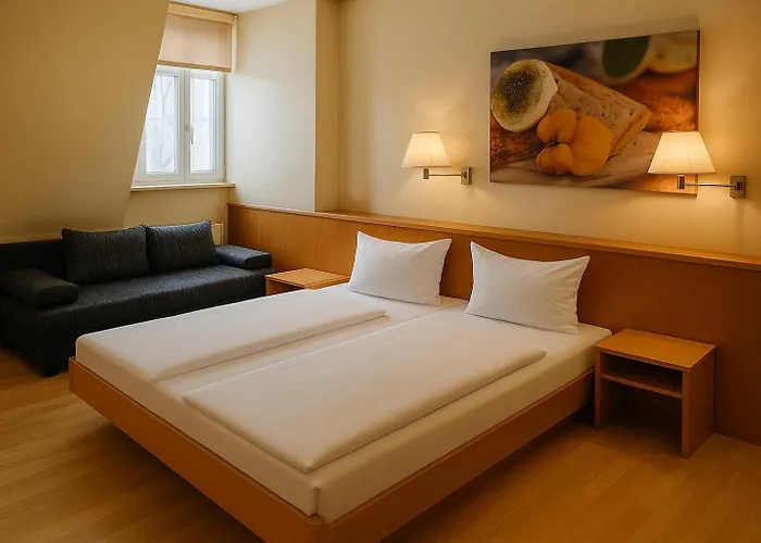 Steinhaeuser Hof * Neustadt an der Weinstraße