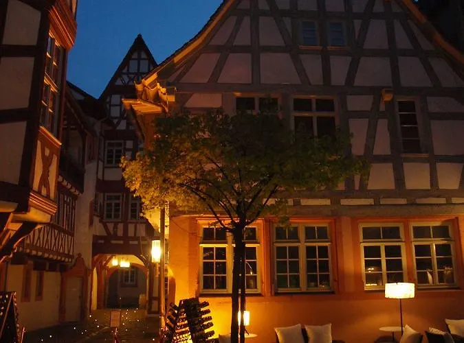 Steinhaeuser Hof * Neustadt an der Weinstraße