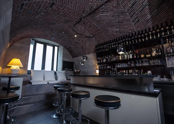 Steinhaeuser Hof Hotel *