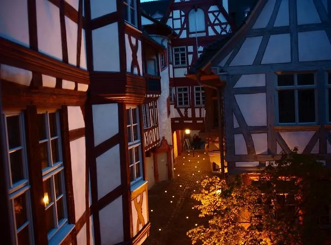 Steinhaeuser Hof Neustadt an der Weinstraße