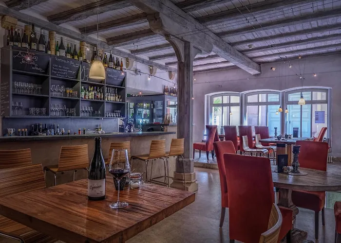 Hotel Steinhaeuser Hof