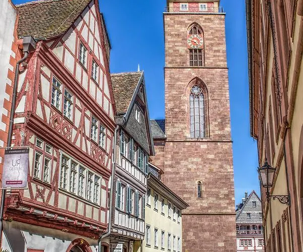 Hotel Steinhaeuser Hof