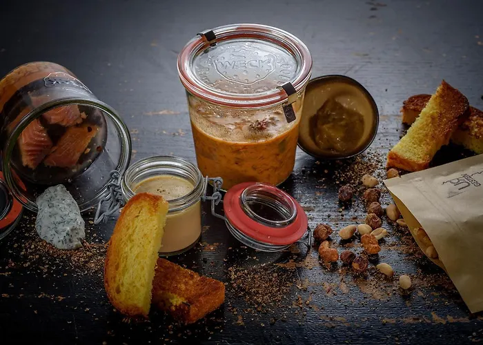 Steinhaeuser Hof Hotel *