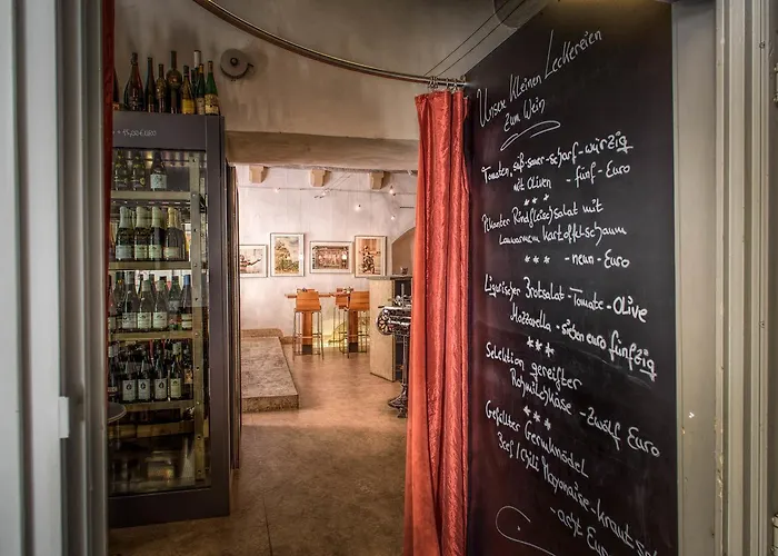 Steinhaeuser Hof Hotel *