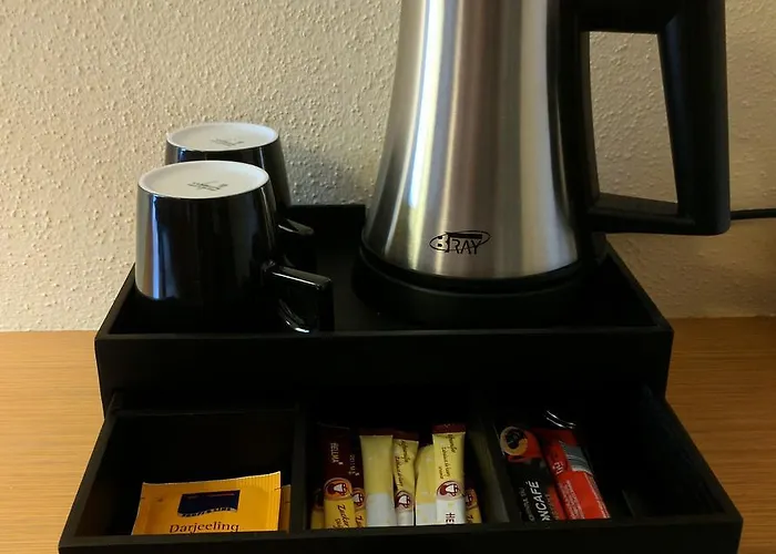 Hotel Steinhaeuser Hof Neustadt an der Weinstraße