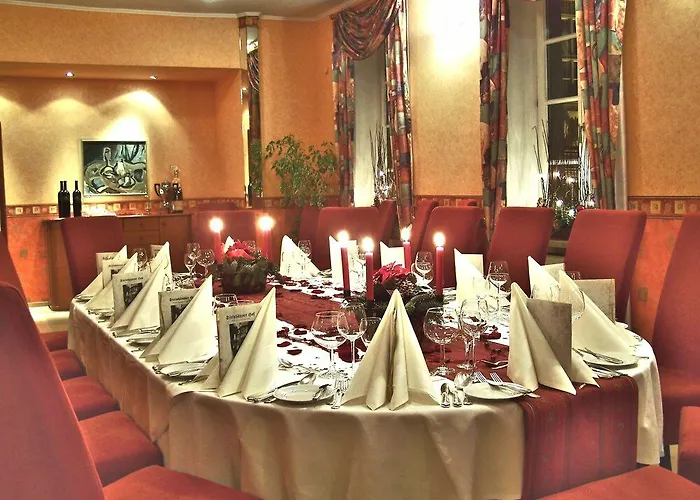 Hotel Steinhaeuser Hof